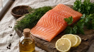 Omega-3 Supplements