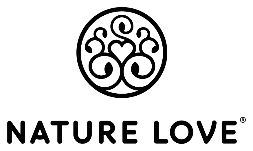 Nature Love Logo