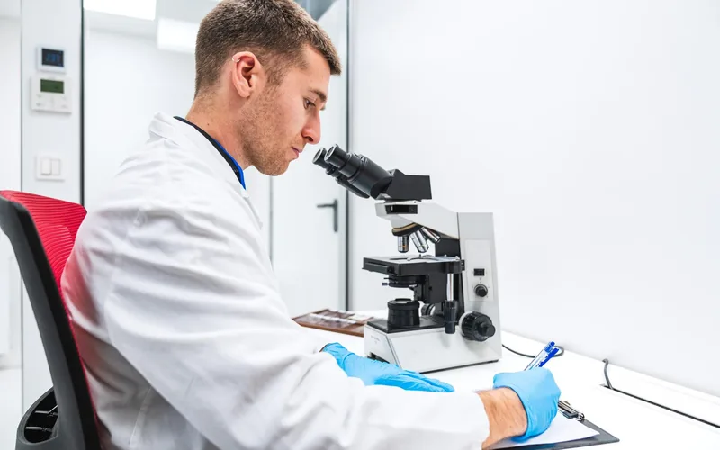 Wissenschaftliche Studien und Qualitätsprüfung