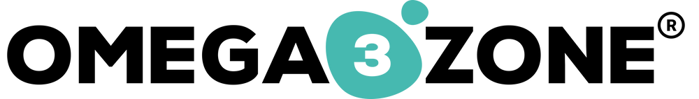 Omega3zone Logo