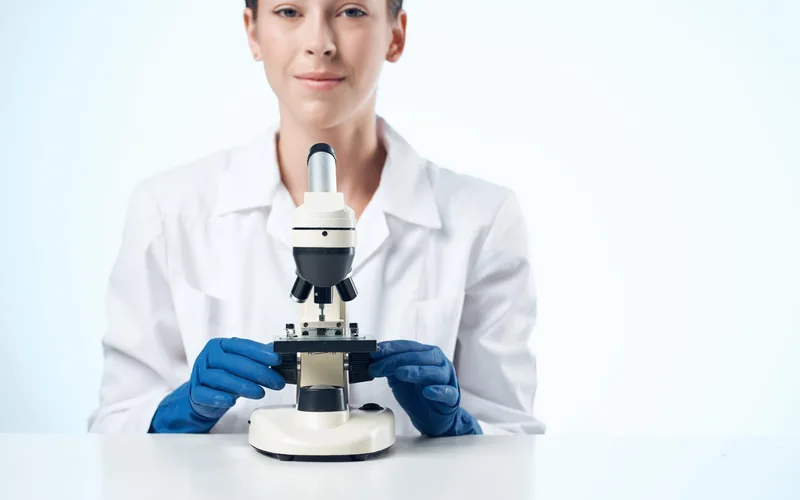 Wissenschaftliche Studien und Qualitätsprüfung