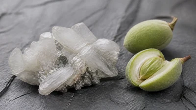 Magnesium &mdash; Mineralien