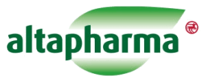 Altapharma Logo
