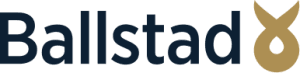 Ballstad Logo