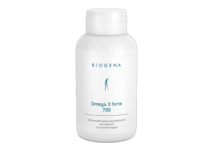Biogena Omega 3 Forte 700