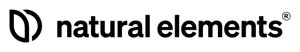 Natural Elements Logo