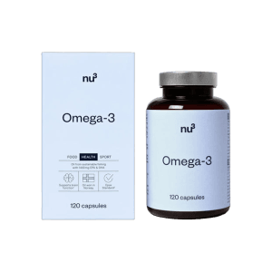 nu3 Omega-3