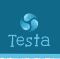 Testa Logo