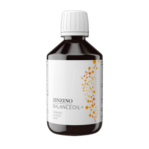 Zinzino BalanceOil+
