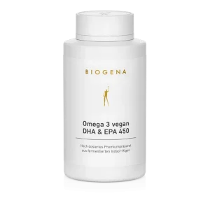 Biogena Omega 3 Vegan