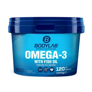 BodyLab24 Omega-3