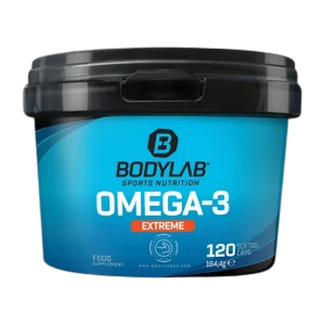 BodyLab24 Omega-3 Extreme