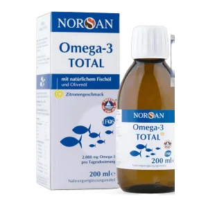 NORSAN Omega-3 Total