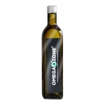 Omega3Zone Omega-3 Fischöl