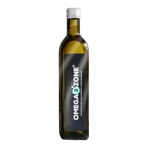 Omega3Zone Omega-3 Fischöl