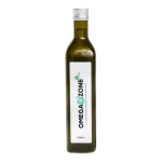 Premium Omega-3 Öl + D3 + K2