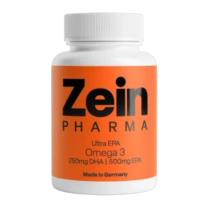 ZeinPharma Ultra EPA Omega-3