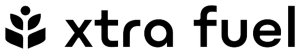 XTRA FUEL Logo