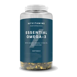 Myprotein Essentielle Omega-3