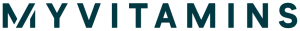 Myvitamins Logo