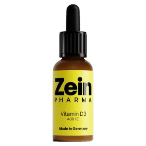 ZeinPharma Vitamin D3 Kids Tropfen 400 I.E.